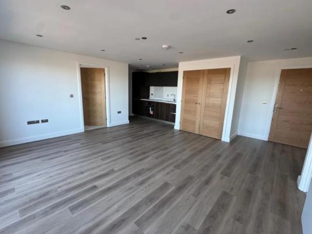 Apartment for rent in Richmond Hill, West Yorkshire