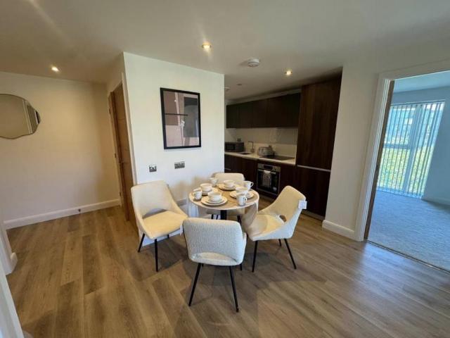 Apartment for rent in Steander, Leeds