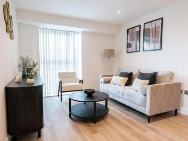 House for rent in Richmond Hill, West Yorkshire