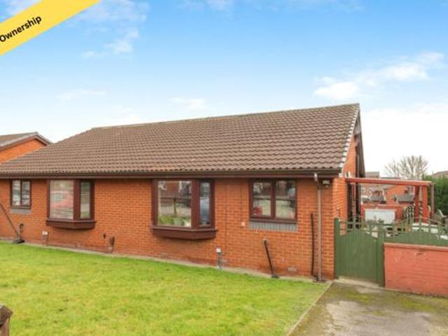 House for sale in Richmond Hill, West Yorkshire