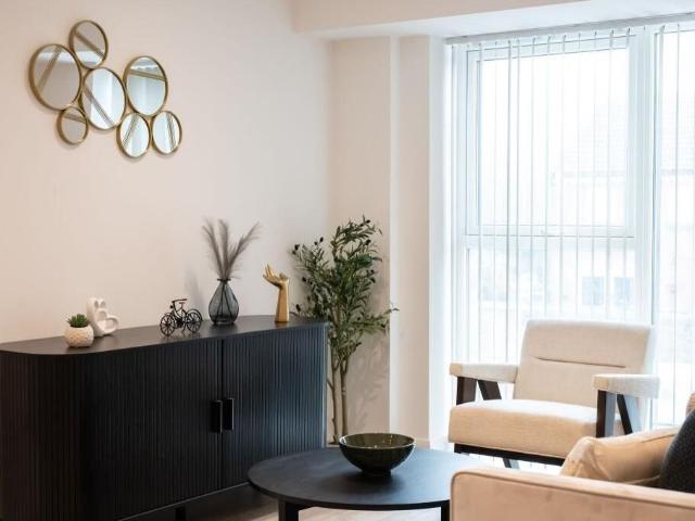 Apartment for rent in Richmond Hill, West Yorkshire
