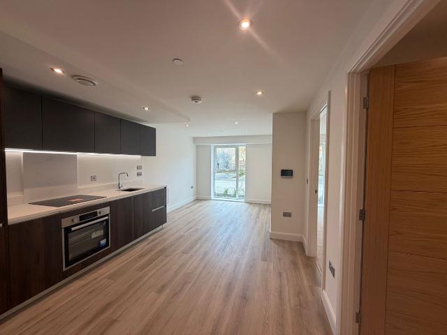 Apartment for rent in Richmond Hill, West Yorkshire