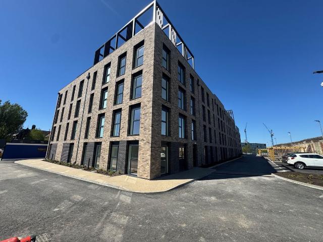 Apartment for rent in Richmond Hill, West Yorkshire