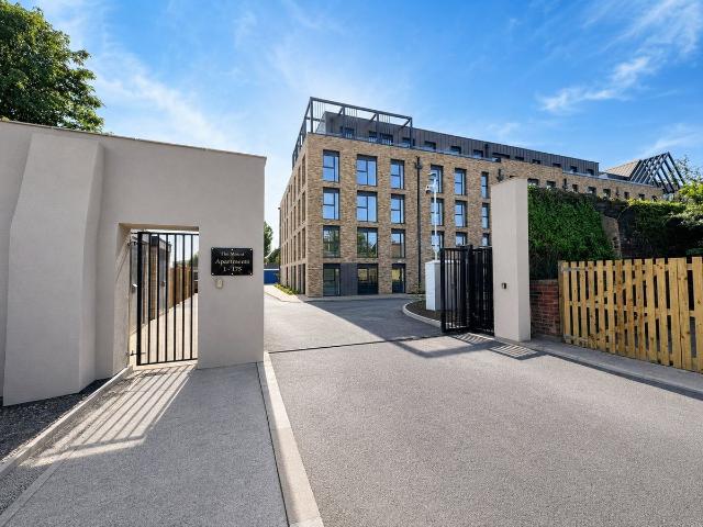 Apartment for rent in Whitkirk, Colton