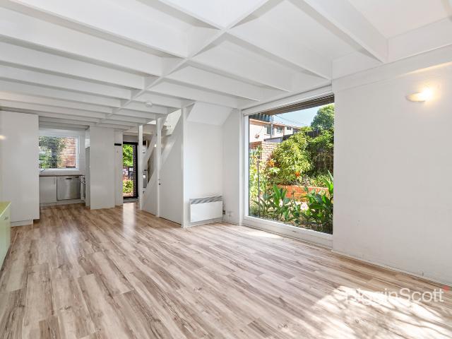 Apartment for rent in Camerons Creek, Victoria