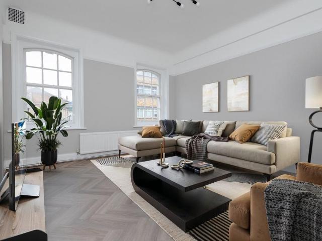 Apartment for rent in West Cliff, Bournemouth