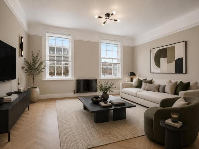 Apartment for rent in West Cliff, Bournemouth