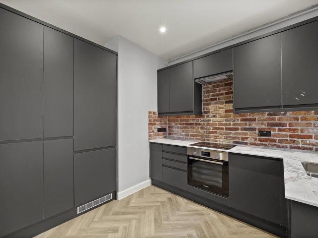 Apartment for rent in West Cliff, Bournemouth