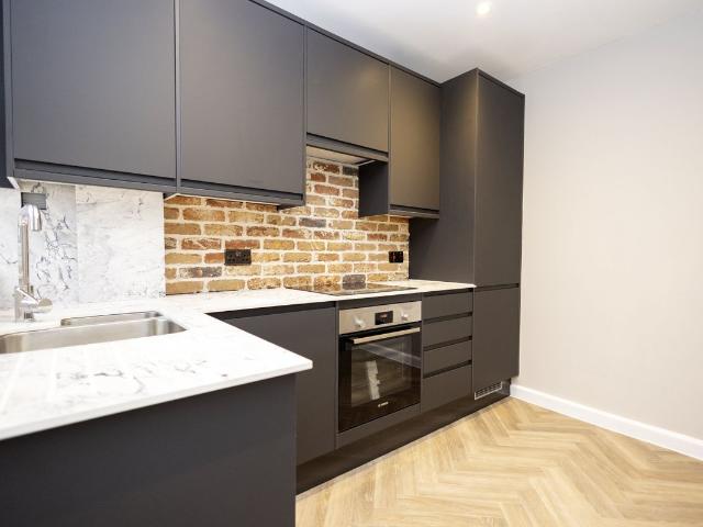 Apartment for rent in West Cliff, Bournemouth