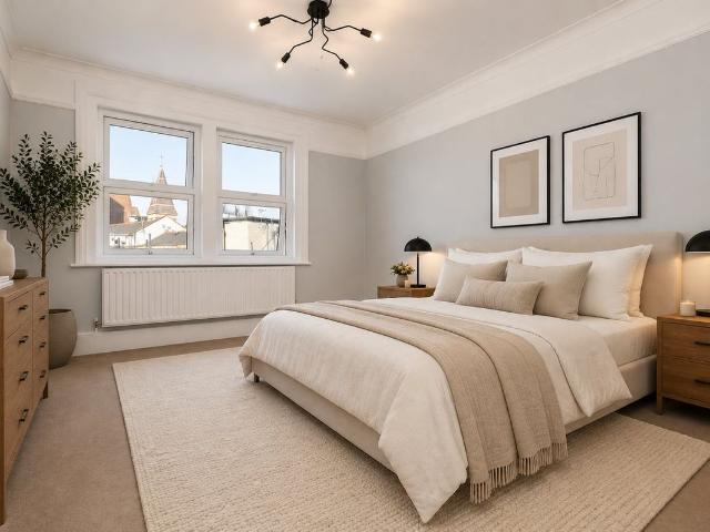 Apartment for rent in West Cliff, Bournemouth