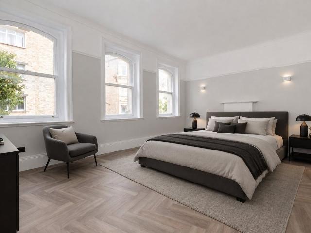 Apartment for rent in West Cliff, Bournemouth