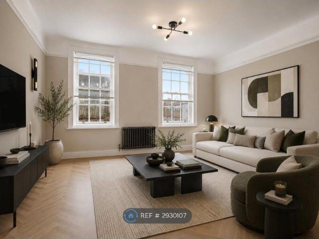Apartment for rent in West Cliff, Bournemouth