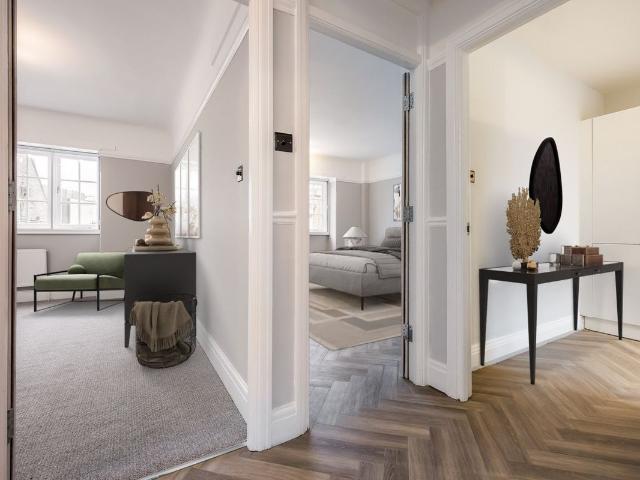 Apartment for rent in West Cliff, Bournemouth