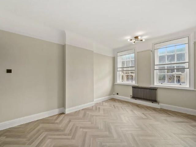 Apartment for rent in West Cliff, Bournemouth