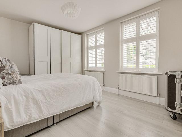 Apartment for rent in London Borough of Richmond upon Thames, Greater London