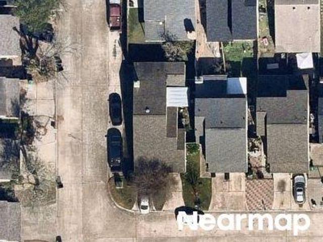 House for sale in Harris, Texas