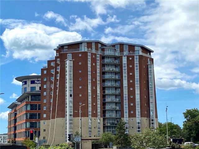 Apartment for rent in West Cliff, Bournemouth