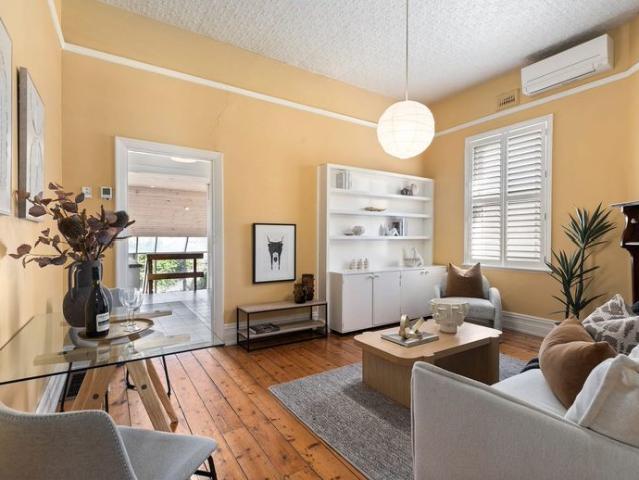 House for rent in Richmond, Melbourne