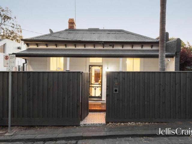 House for sale in Richmond, Melbourne