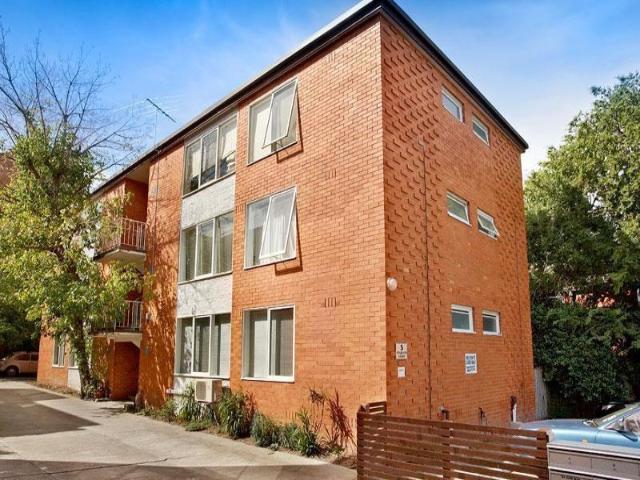 Apartment for rent in Richmond, Melbourne