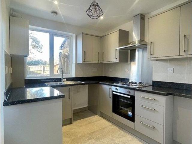 House for rent in Spring Park, Luton