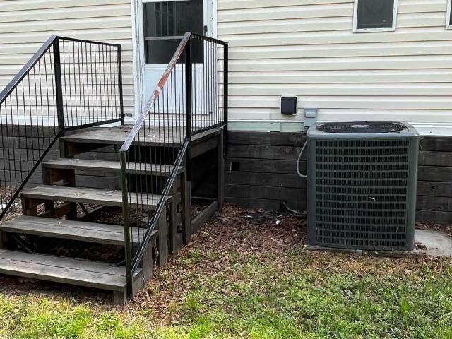 Apartment for rent in Richmond Hill, Bryan County