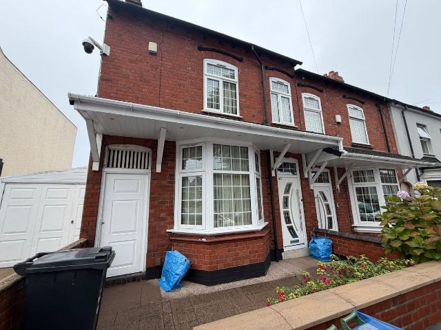 House for rent in Rood End, Sandwell