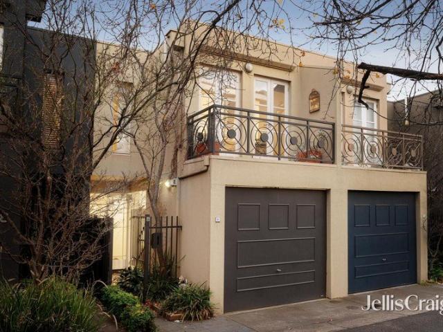 Townhouse for sale in Camerons Creek, Victoria