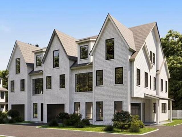 House for sale in New Canaan, Connecticut