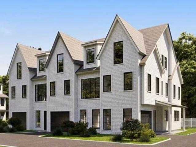 House for sale in New Canaan, Connecticut