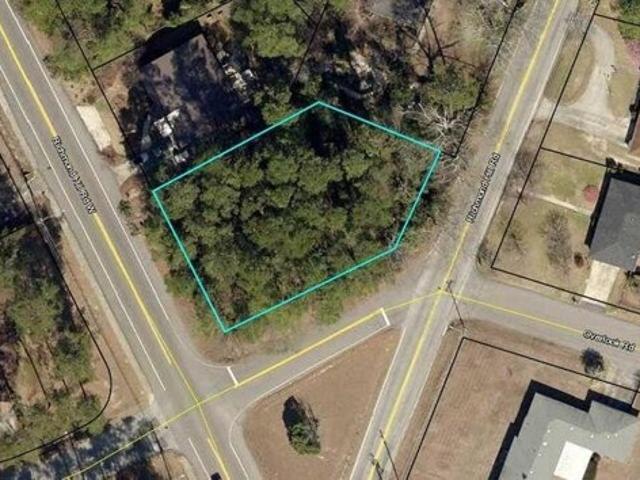 House for sale in Augusta, Georgia
