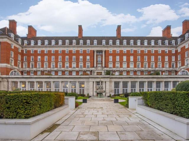 House for rent in Petersham, Greater London