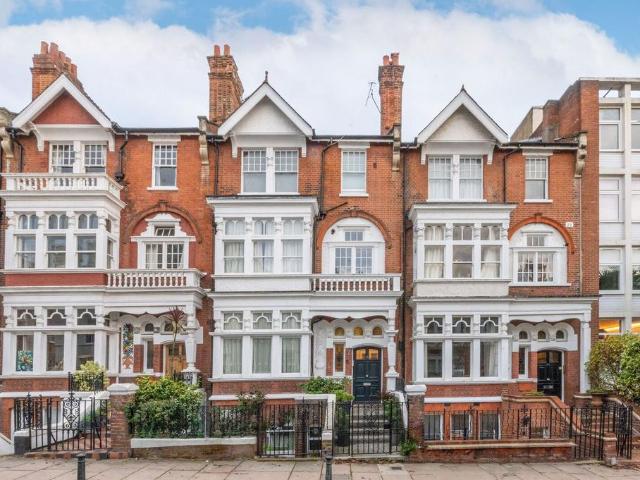 House for rent in Petersham, Greater London