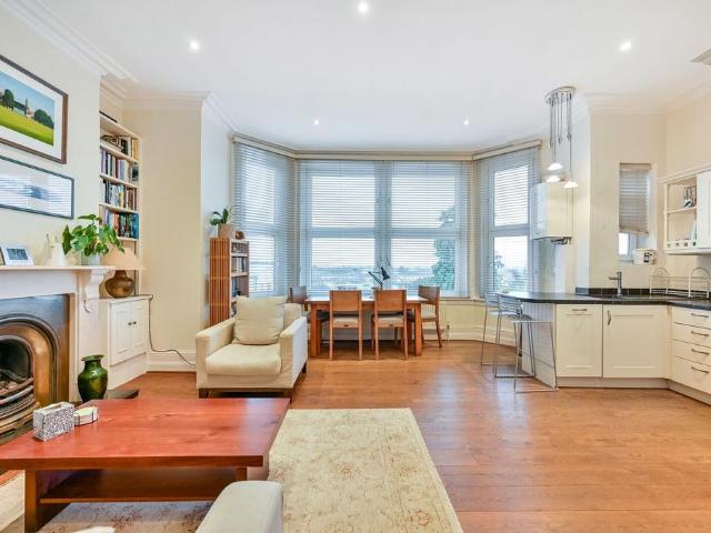 House for rent in Petersham, Greater London