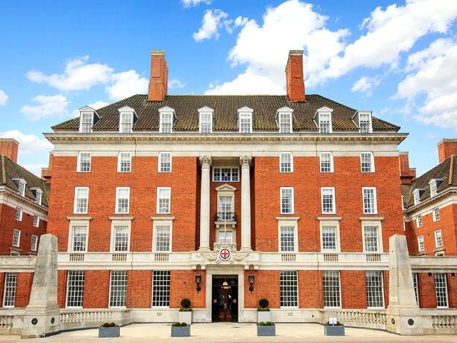 Apartment for rent in Petersham, Greater London