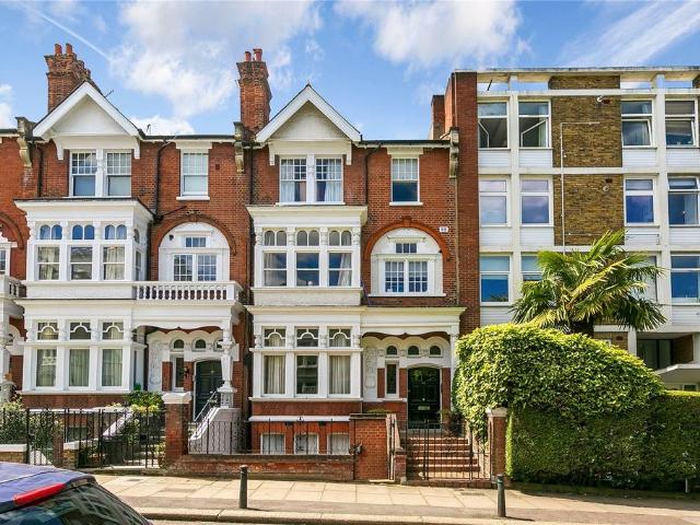 Apartment for rent in Petersham, Greater London