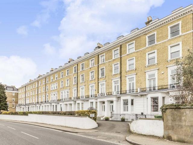 Apartment for rent in Petersham, Greater London