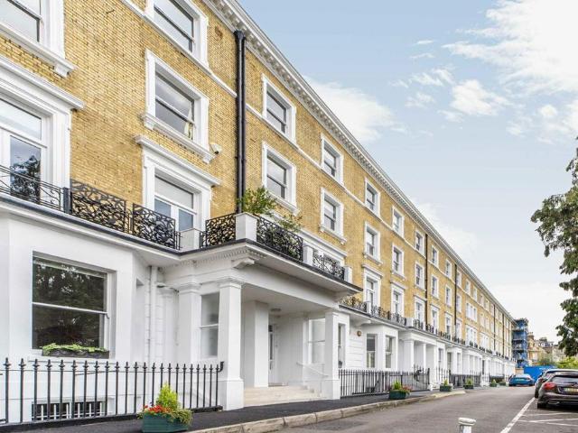 House for rent in Petersham, Greater London