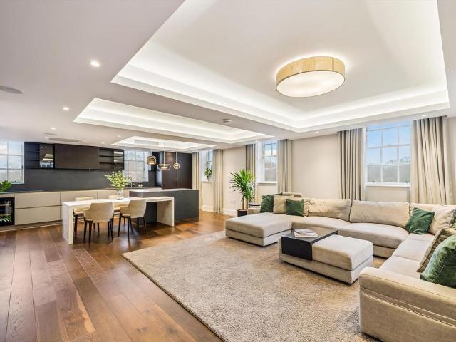 House for rent in Petersham, Greater London