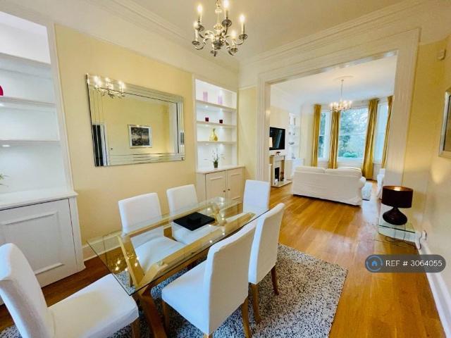Apartment for rent in London Borough of Richmond upon Thames, Greater London