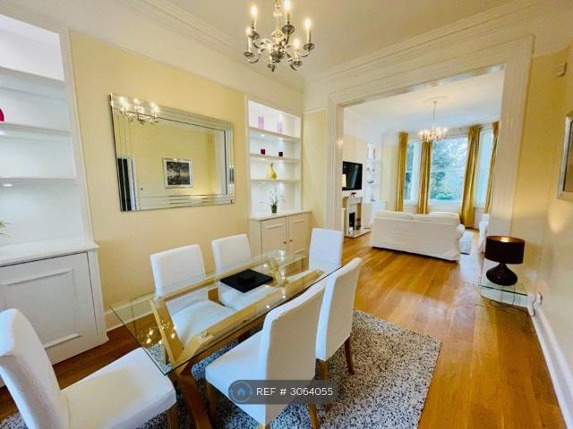 House for rent in London Borough of Richmond upon Thames, Greater London