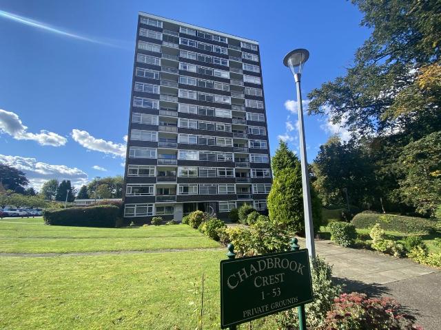 Apartment for rent in Chad Valley, Birmingham