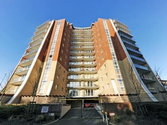 Apartment for rent in West Cliff, Bournemouth
