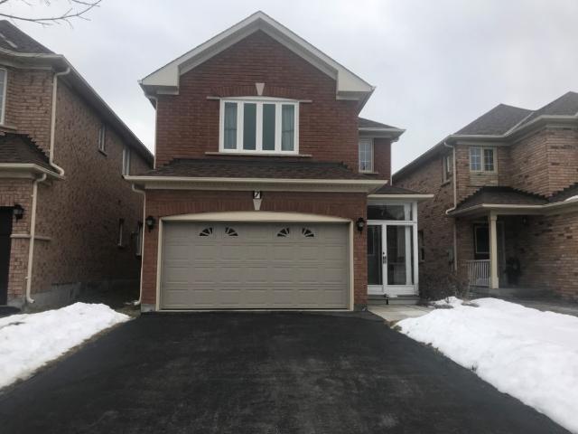 House for rent in York, Ontario