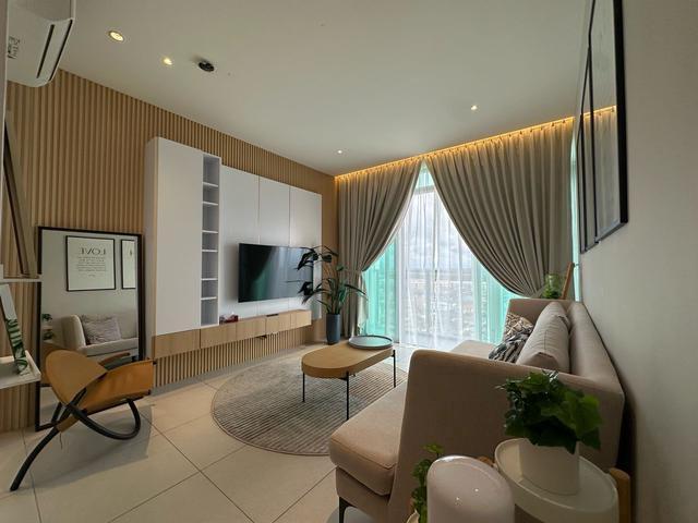 Condominium for sale in Kuching, Sarawak