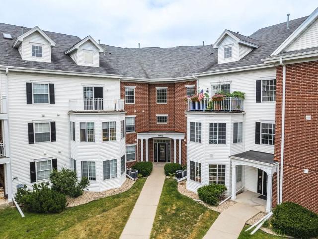 Apartment for rent in Madison, Wisconsin