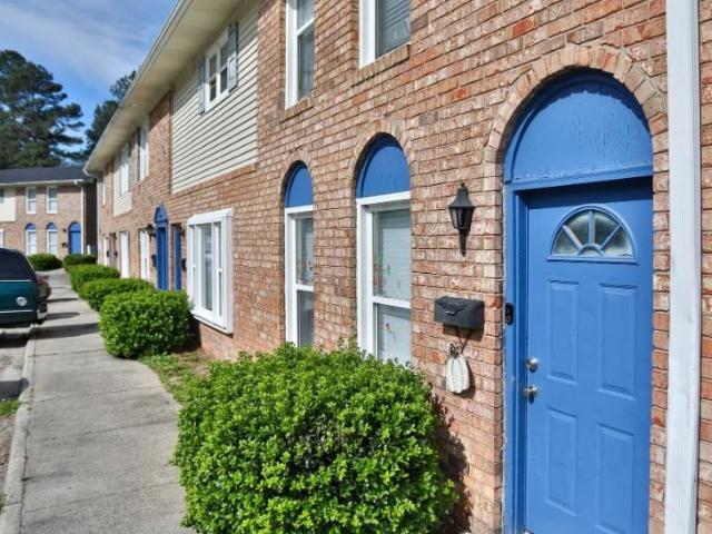 Apartment for rent in Augusta, Georgia