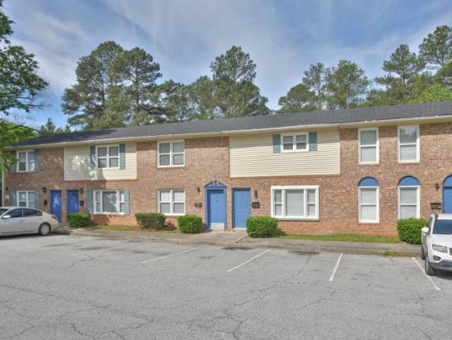 Apartment for rent in Augusta, Georgia