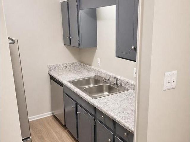 Apartment for rent in Augusta, Georgia
