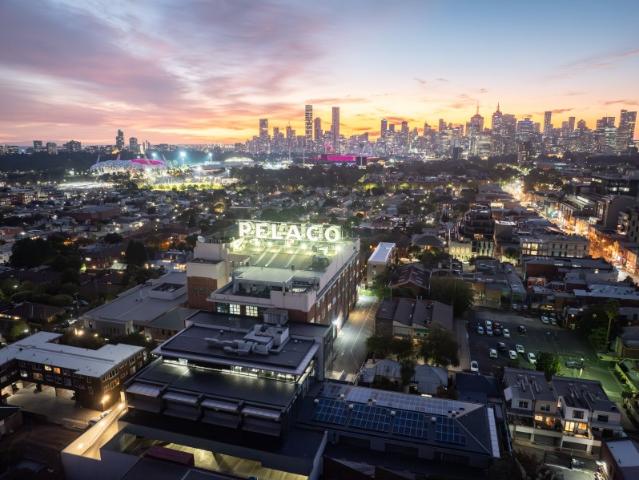 Office for rent in Camerons Creek, Victoria